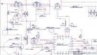 Lenovo g500s Płyta główna - laptop nie uruchamia się.