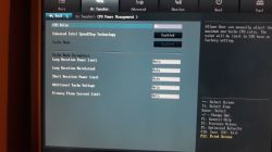 Jakie napięcie jest bezpieczne dla i5 2500k OC 4.5 GHz?