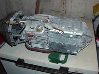 Eberspacher nie znam modelu