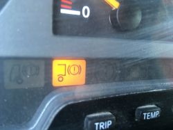 Mercedes AXOR 1843 Controls: Orange Symbols, Arrow Circle, ABS Issue - Troubleshooting Tips Mercedes AXOR 1843 Controls: Orange Symbols, Arrow Circle, ABS Issue - Troubleshooting Tips
