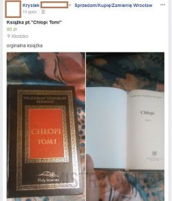 Dzisiejsza młodzież... Trochę przemyśleń.