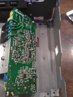 Domowy serwer testowy ze starego laptopa. Domowy serwer testowy ze starego laptopa.