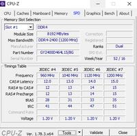 Nowy komputer z MSI Radeon RX 480 i Intel i5-7500 działa wolno, długie uruchamianie
