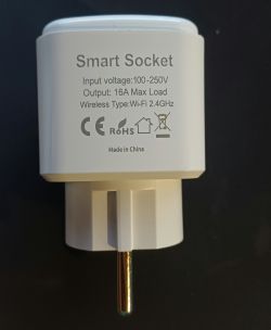 I need help installing OpenBeken on a set of Tuya smart plugs