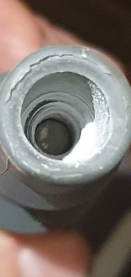 BMW E88 N43 - Wypadający zapłon cylindra 3: przyczyny nietypowego wyglądu cewek, 22 tys. km