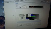 Stefanelli Sis Plus - Problem ze wskazaniami w programie, podłączanie. Stefanelli Sis Plus - Problem ze wskazaniami w programie, podłączanie.