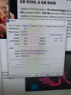 Jaką kartę graficzną dokupić do Fujitsu ESPRIMO C720