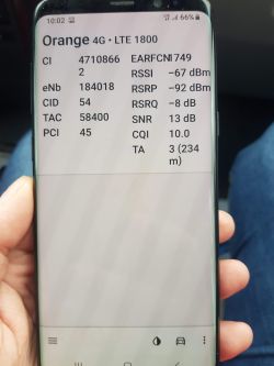 Jaki wzmacniacz GSM/LTE kupić, aby mieć obraz z kamery Wi-Fi i telewizję online?