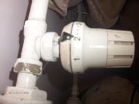 Replace Danfoss 3120 Thermostatic Head: Compatible Alternatives without Changing Valve