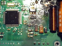 Jak rozkodować elementy pompy wspomagania KOYO z numerem 502K 7076?