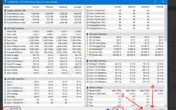 Dell Inspirion 15-5577: wyłącza się podczas gry.