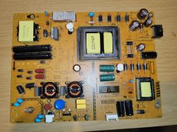 Vestel 17IPS72 Powerboard Diagnostic: No Standby Light, TV Won't Turn On