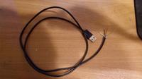 Jak rozpoznać plus i minus w uszkodzonym kablu USB do telefonu? Pomysły na wykorzystanie