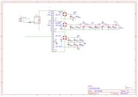 Wzmacniacz 2x22W TDA1552Q Wzmacniacz 2x22W TDA1552Q