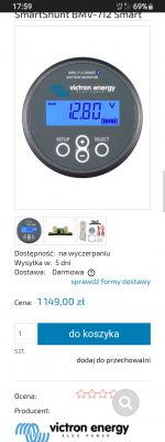 Rekomendacje amperomierzy do stałego podłączenia w samochodzie