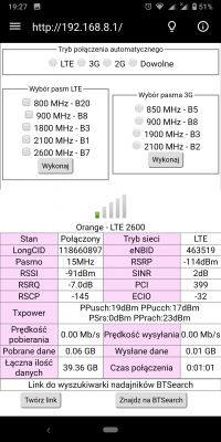 Best External LTE Antenna Options for Huawei B818 Router: Recommendations & Buying Guide