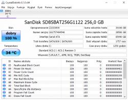 Ekran się zamraża (myszka klawiatura nie działa, pomaga tylko hard reset)