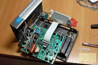 Miernik RLC ESR hxRLCMeter Miernik RLC ESR hxRLCMeter