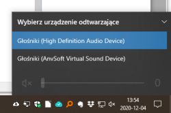 Co może być przyczyną wadliwego działania podłączonych do laptopa słuchawek?