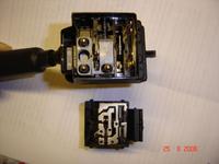 Peugeot 106 - Kierunkowskazy