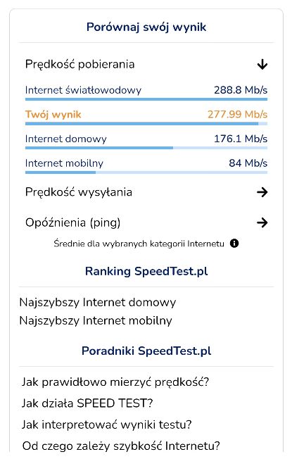 ZTE MU5120 - wydajny router mobilny 5G na każdą podróż. Prezentacja, testy, pomiary