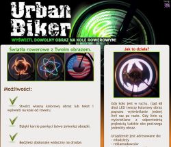 Design of LED display for bicycle wheel or windmill - I provide code and materials
