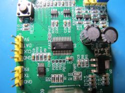 Taixin TX-Link-U, TXProgrammer 2.1.37 - pics, notes, OpenOCD JLink probing, ongoing investigations