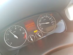 Renault Laguna 3 - 2.0 140 KM - Położenie wtyczek i sond lambda w Renault Laguna Renault Laguna 3 - 2.0 140 KM - Położenie wtyczek i sond lambda w Renault Laguna