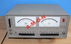 Unitra Elmasz VN-1687 - Poszukuję dokumentacji, schematów.