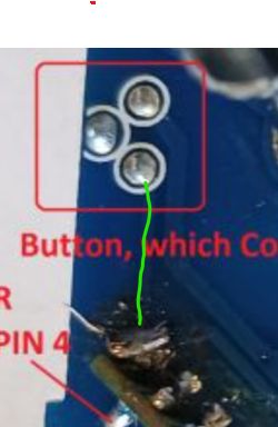 Flashing OpenBL on Wi-Fi Smart Plug RMC021 (SM-028_V1.3, BL602)