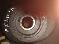 Skoda Felicia 1.3 LXI 1996 - Adapter kierownicy nie pasuje, co robić?