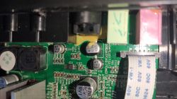 Jak sprawdzić ile ten wzmacniacz może mieć watów?