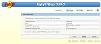 Fritzbox 7390 - Neostrada 20MB + Analogowy telefon + ipv6?