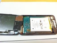 ipod 4Gen. - Musisz schłodzić ipoda przed użyciem go