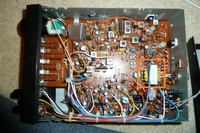 President Valery - czy 1W na AM i 4W na FM to normalne?