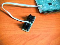 Płytka na start z ARM LPC2101 LPC2102 LPC2103 Płytka na start z ARM LPC2101 LPC2102 LPC2103