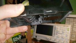 Recenzja podstawki pod lutownicę Yihua z alixpress