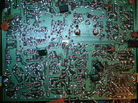 Colonel FR360 - Jak przestroić radio na przełącznik 0/5?