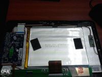 Yarvik TAB411 - Hard Reset / Recovery - rozwiązanie