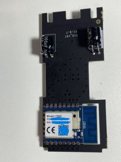Comparative Teardown: Two Versions of YSS102 (Junlit) Single Pole Switch - BK7231N vs BK7231T