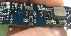 Industrial ESP32-S3 module with 16 MB Flash, 8 MB RAM, RS485 and CAN buses