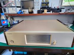 Sony DAS-R1 / Sony CDP-R1