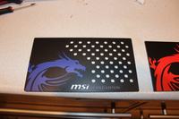 Z jakiego materiału jest ten Backplate? Gdzie go kupić?