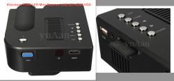 VGA - Jakie oznaczenia ma ta nietypowa wtyczka VGA?