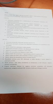 [C][ATMEGA32] Szukam kodu do termometru DS18b20 z wyświetlaczem LED