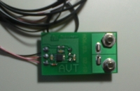 Multimetr 4.5 cyfry "UIRftCLT", USB izolowane, terminal VT100
