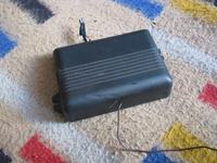 Centralka z Poloneza ATU+ z 1997 roku.