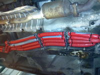 Diagnostyka nagrzewnicy Ebespacher Hydronic II