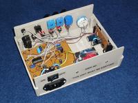 Generator funkcji na XR2206 Generator funkcji na XR2206