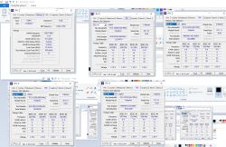 Dlaczego Windows wykrywa 12GB RAM, ale używa tylko 6GB?